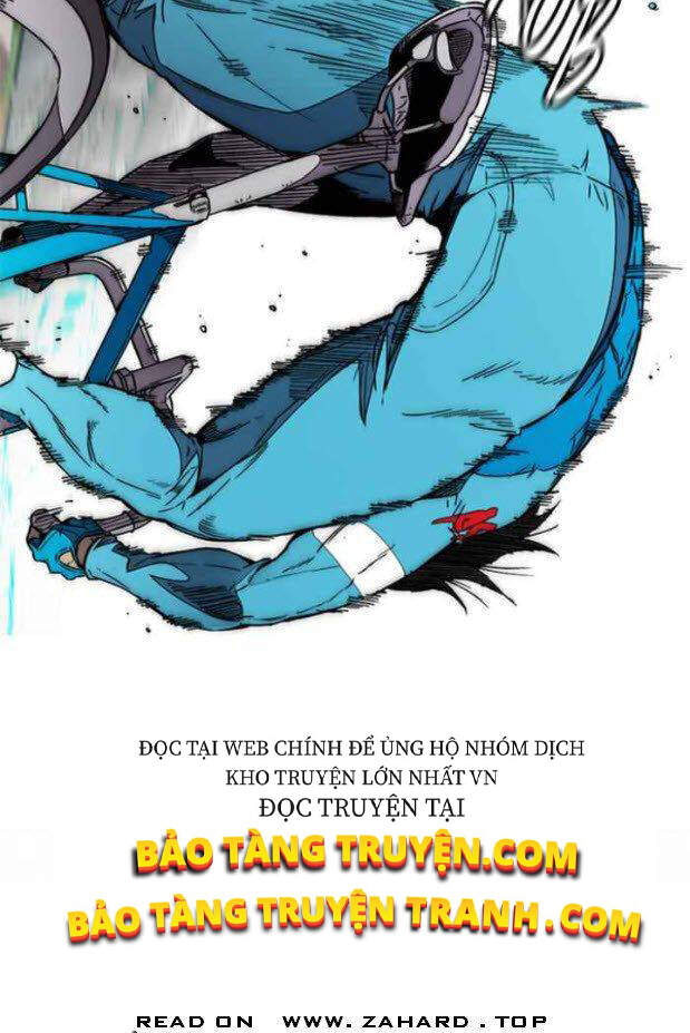 Thể Thao Cực Hạn Chap 346 - Next Chap 347