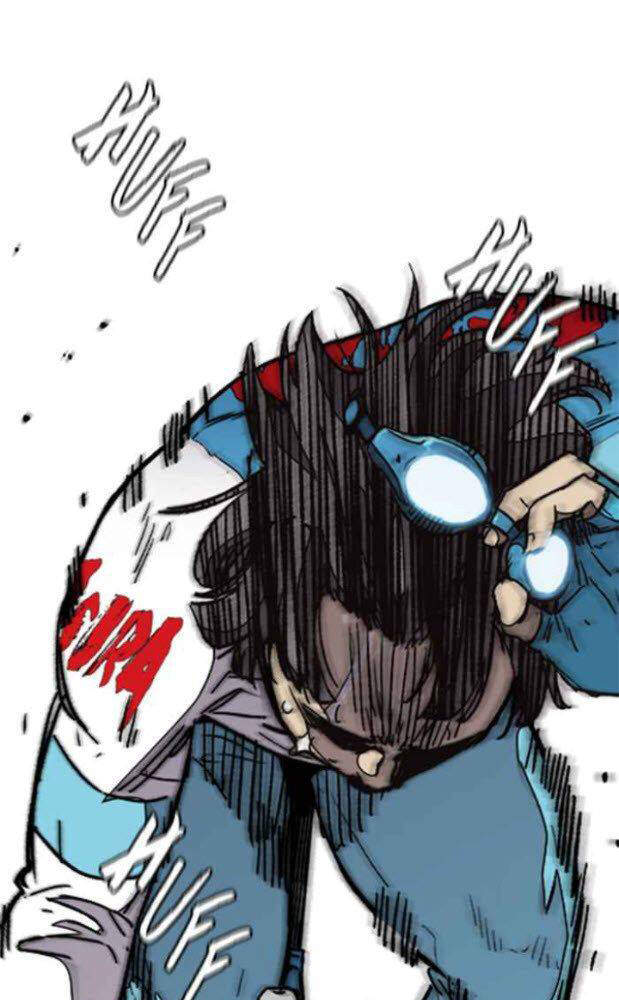 Thể Thao Cực Hạn Chap 346 - Next Chap 347