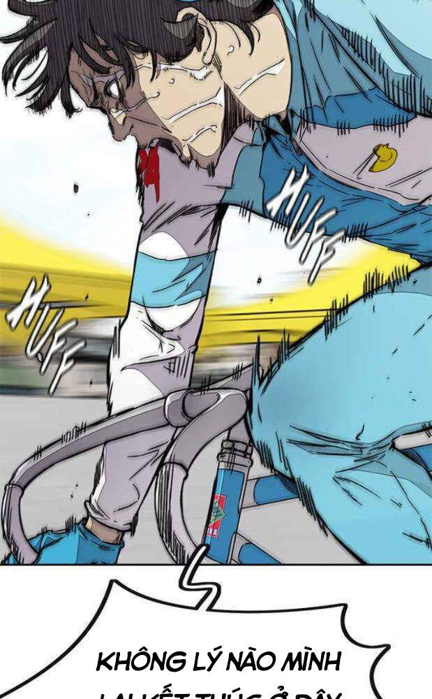 Thể Thao Cực Hạn Chap 346 - Next Chap 347