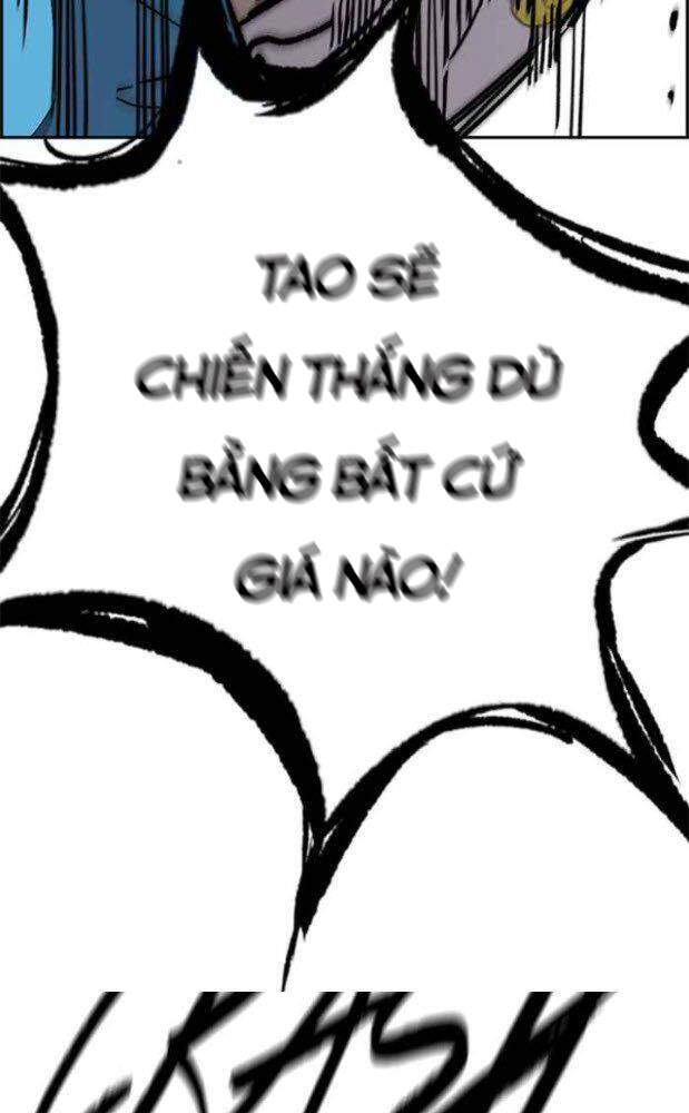 Thể Thao Cực Hạn Chap 346 - Next Chap 347