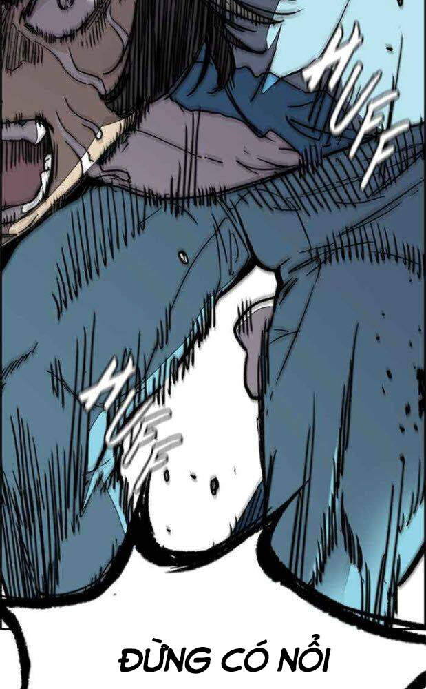 Thể Thao Cực Hạn Chap 346 - Next Chap 347