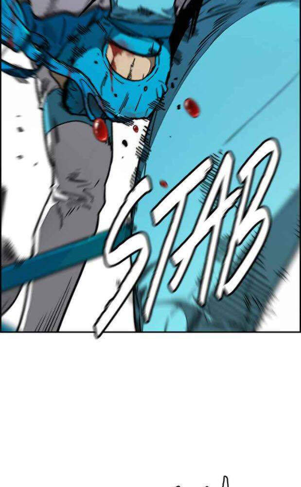 Thể Thao Cực Hạn Chap 346 - Next Chap 347