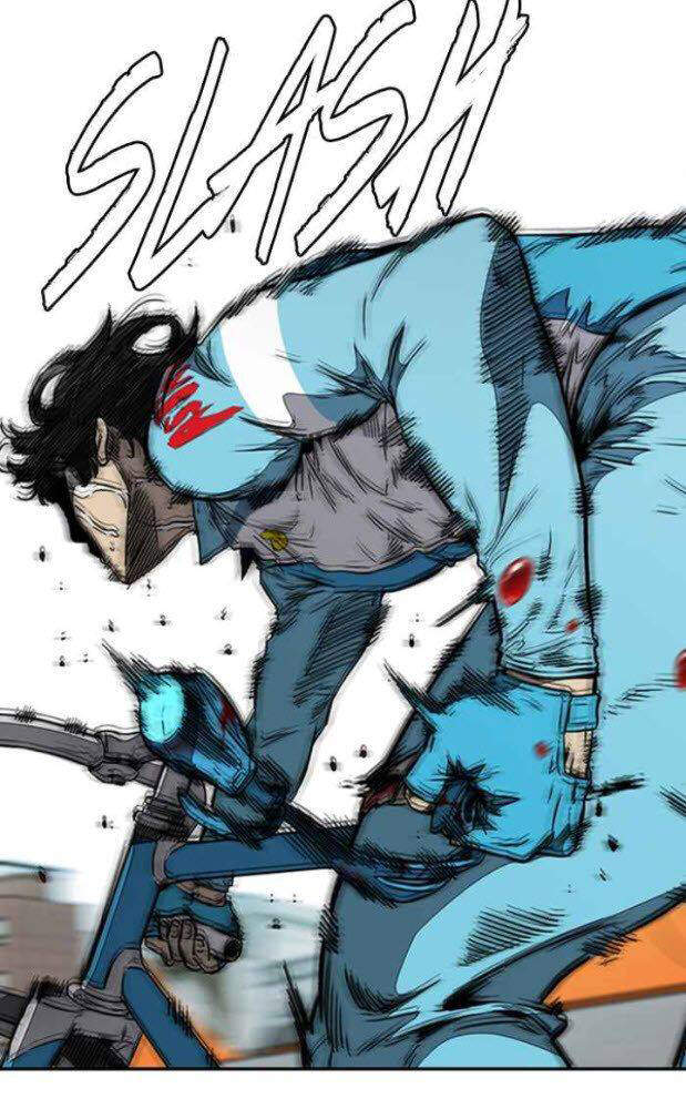 Thể Thao Cực Hạn Chap 346 - Next Chap 347