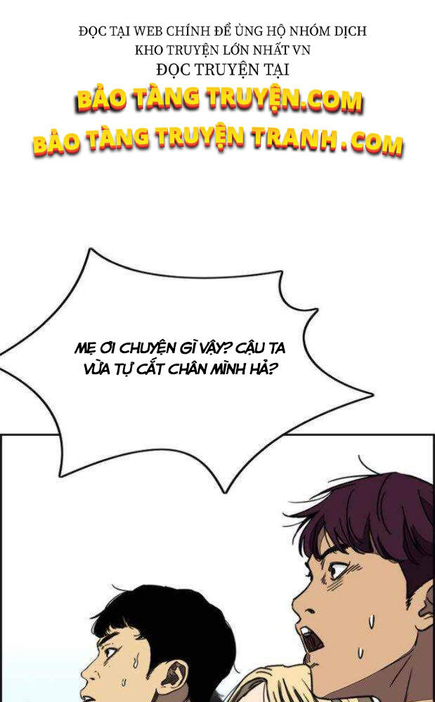 Thể Thao Cực Hạn Chap 346 - Next Chap 347