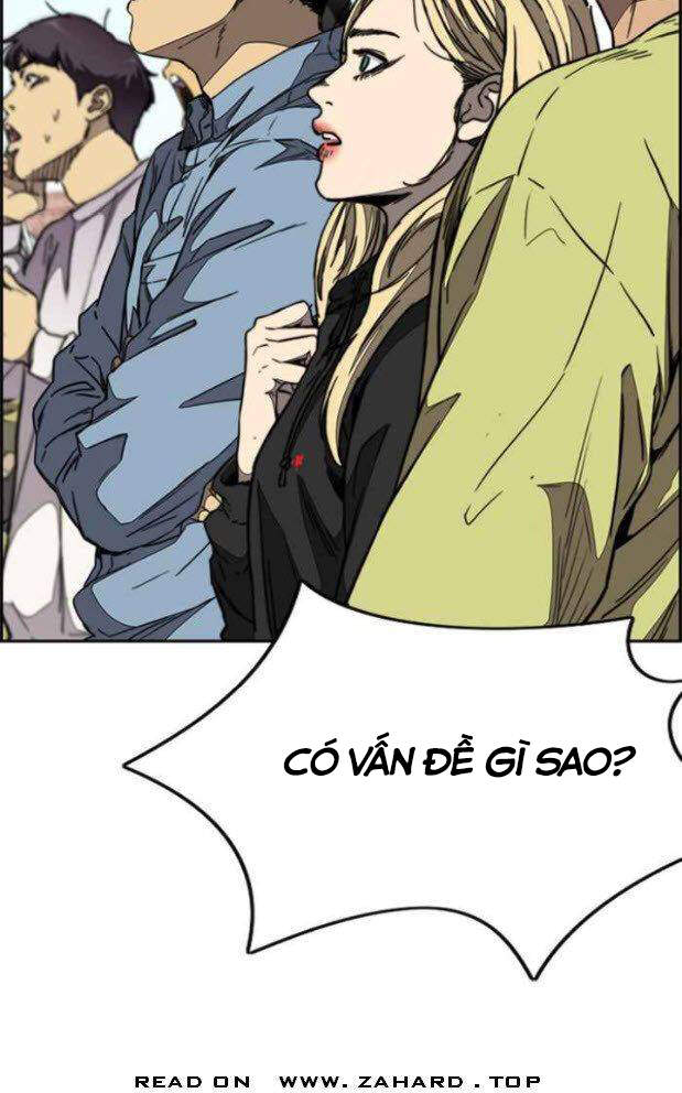 Thể Thao Cực Hạn Chap 346 - Next Chap 347