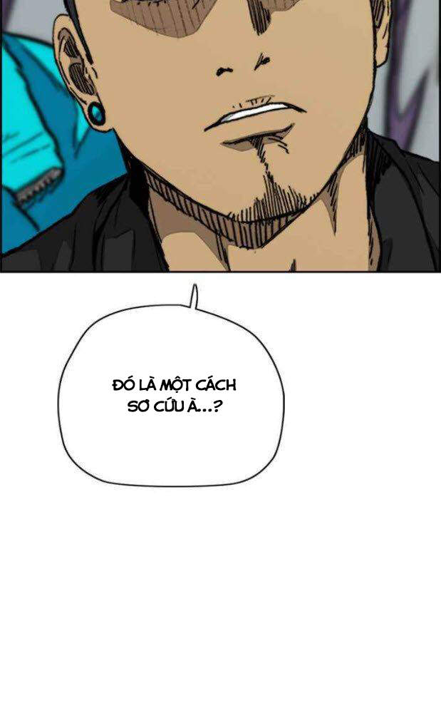 Thể Thao Cực Hạn Chap 346 - Next Chap 347