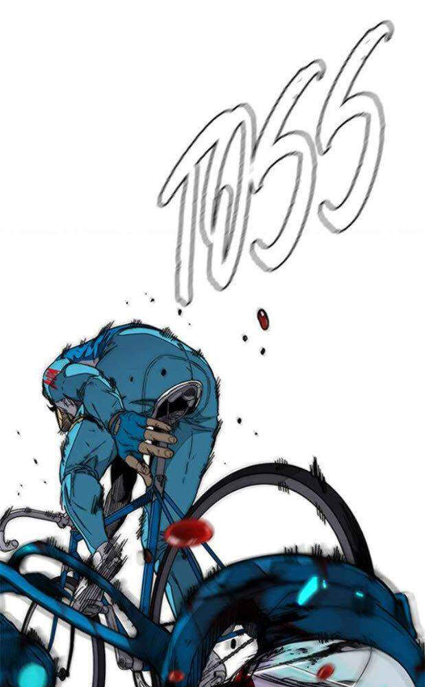 Thể Thao Cực Hạn Chap 346 - Next Chap 347