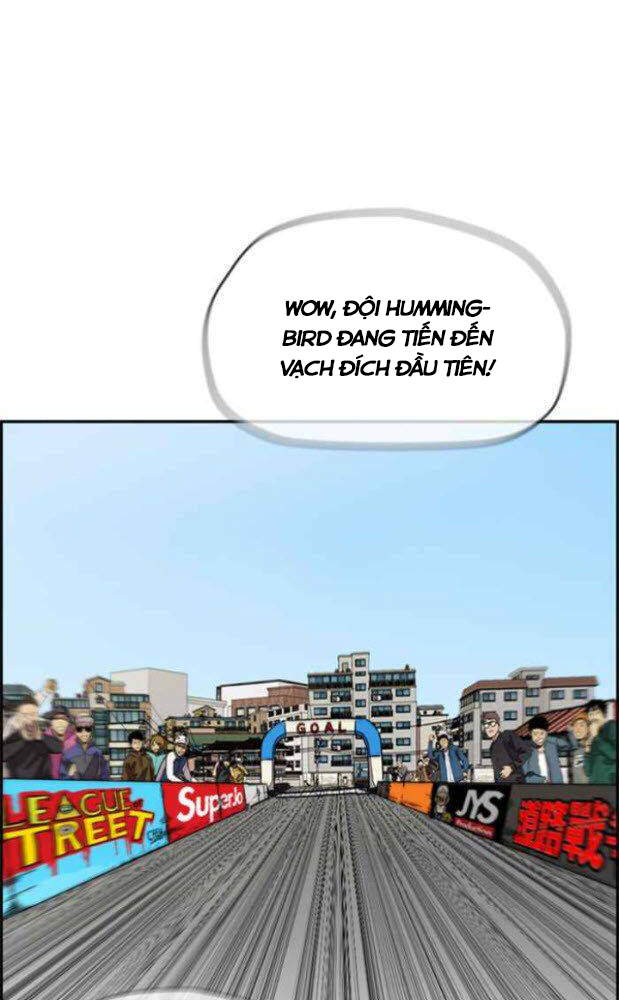 Thể Thao Cực Hạn Chap 346 - Next Chap 347