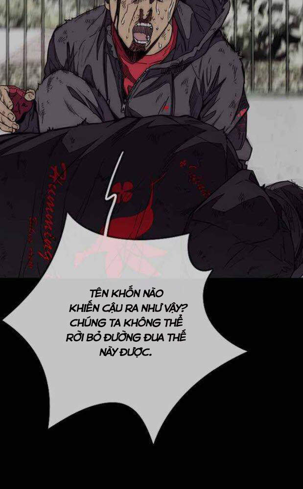 Thể Thao Cực Hạn Chap 346 - Next Chap 347