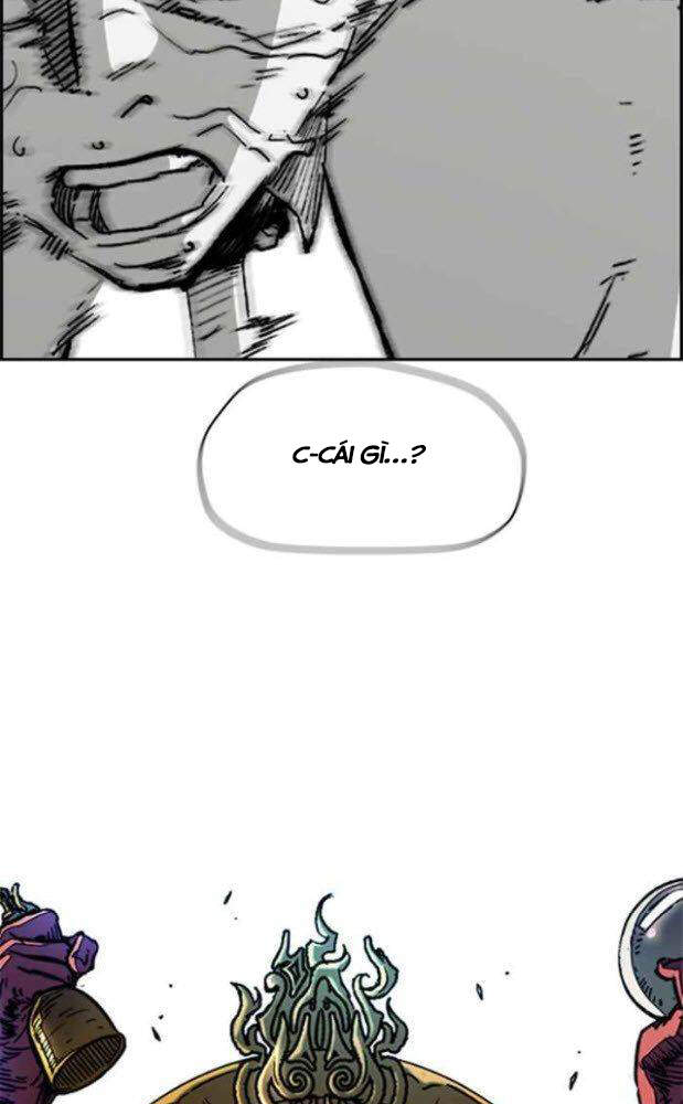 Thể Thao Cực Hạn Chap 346 - Next Chap 347