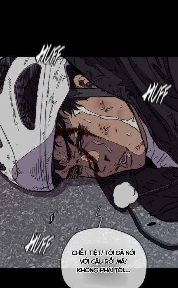 Thể Thao Cực Hạn Chap 346 - Next Chap 347