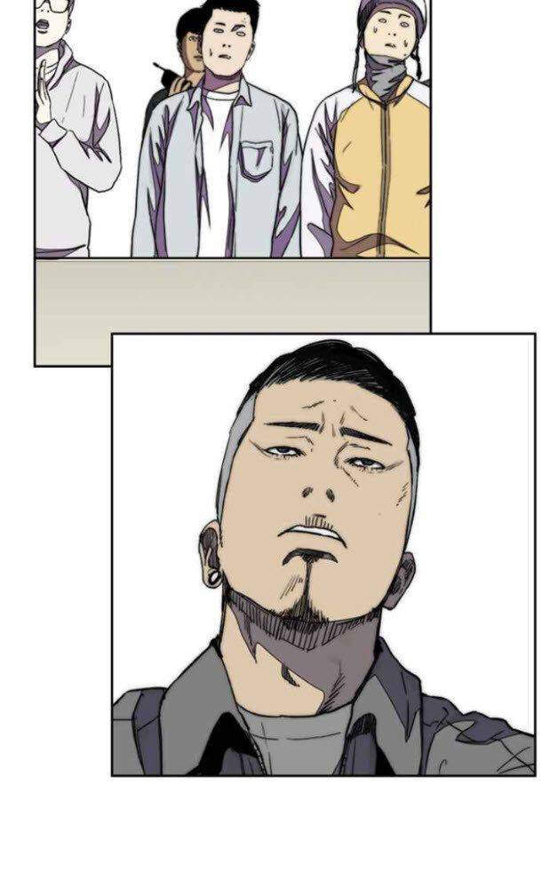Thể Thao Cực Hạn Chap 346 - Next Chap 347