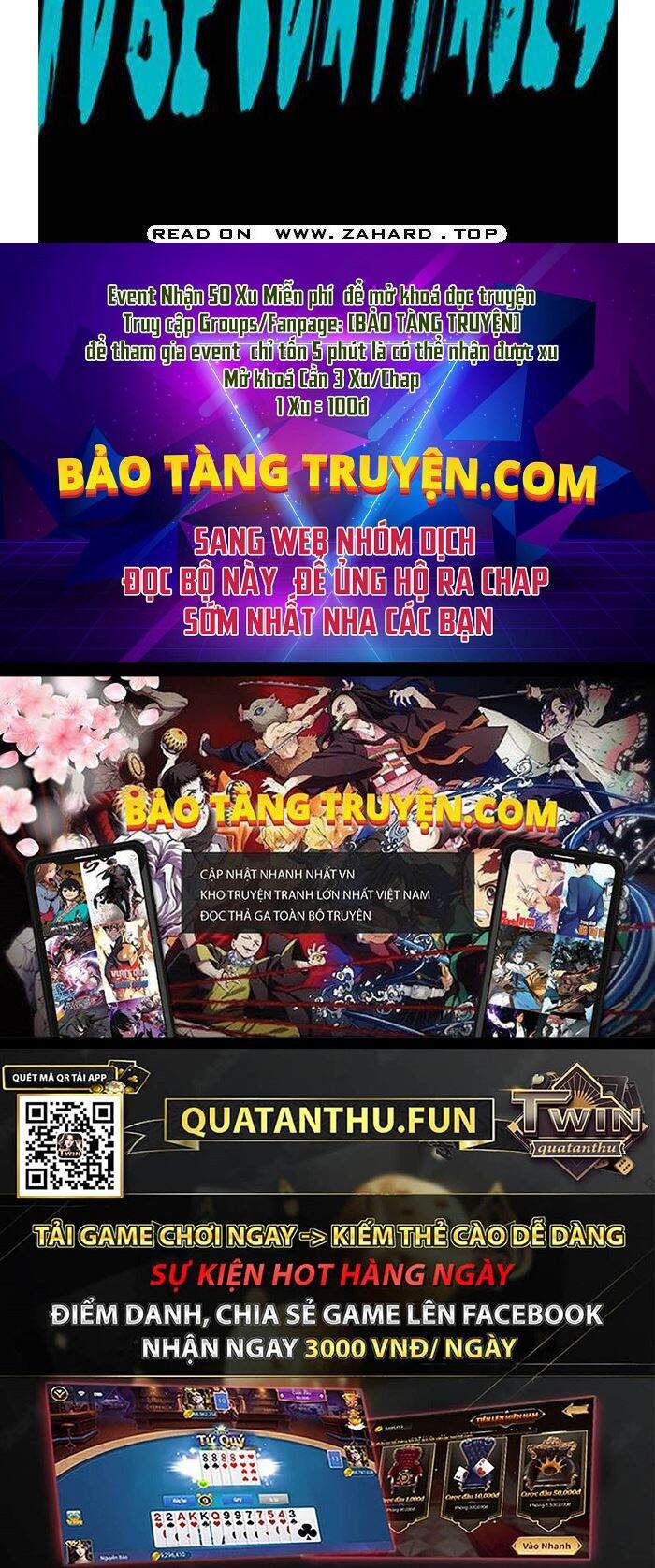 Thể Thao Cực Hạn Chap 346 - Next Chap 347