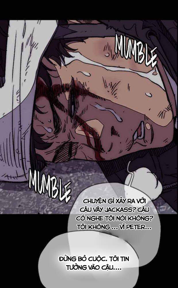 Thể Thao Cực Hạn Chap 346 - Next Chap 347
