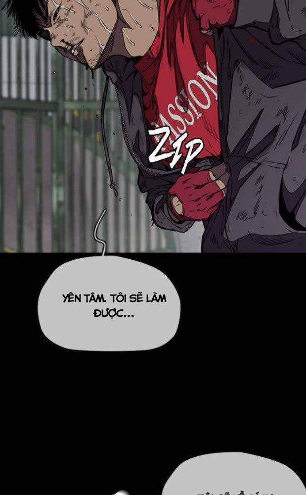 Thể Thao Cực Hạn Chap 346 - Next Chap 347