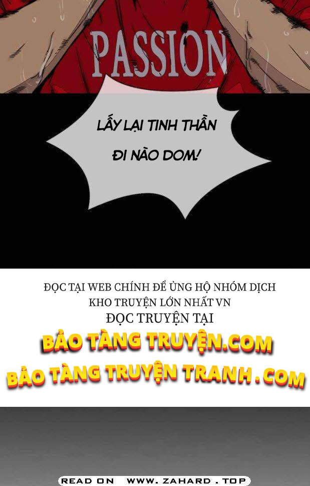 Thể Thao Cực Hạn Chap 346 - Next Chap 347