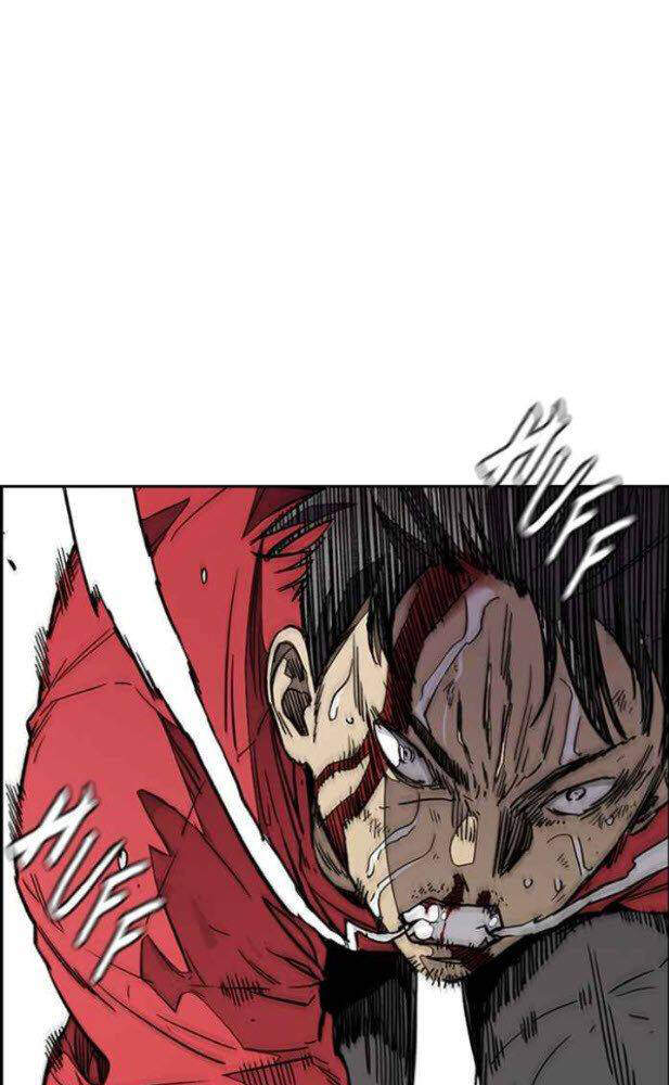 Thể Thao Cực Hạn Chap 346 - Next Chap 347
