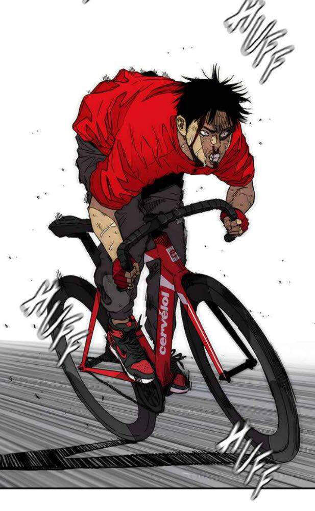 Thể Thao Cực Hạn Chap 346 - Next Chap 347