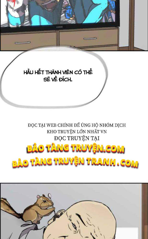 Thể Thao Cực Hạn Chap 346 - Next Chap 347