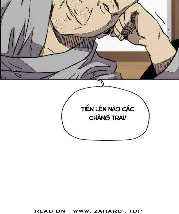Thể Thao Cực Hạn Chap 346 - Next Chap 347