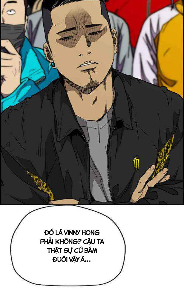 Thể Thao Cực Hạn Chap 346 - Next Chap 347