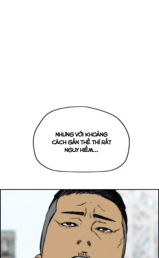 Thể Thao Cực Hạn Chap 346 - Next Chap 347
