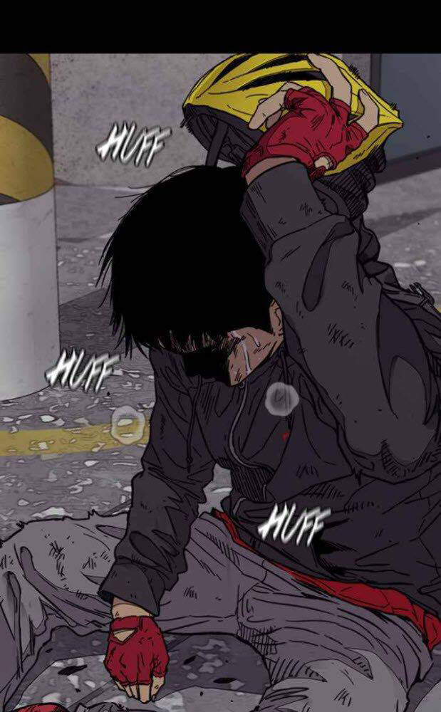 Thể Thao Cực Hạn Chap 346 - Next Chap 347