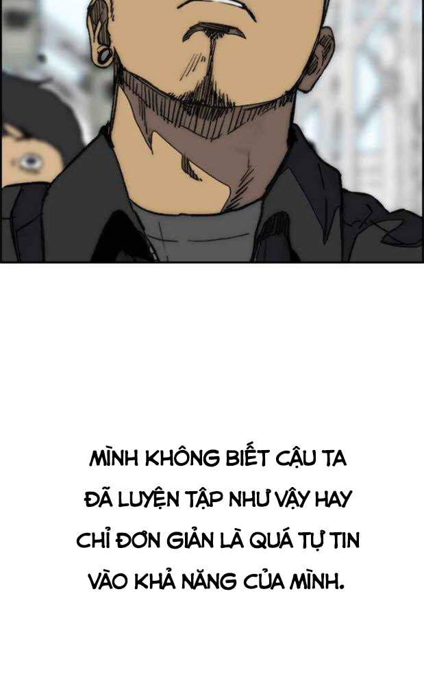 Thể Thao Cực Hạn Chap 346 - Next Chap 347