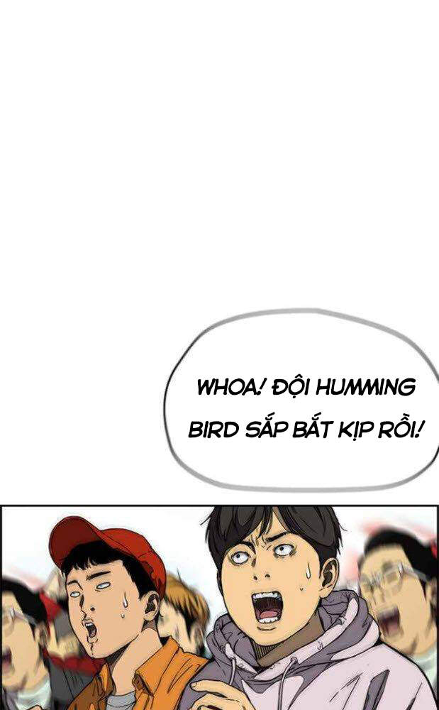 Thể Thao Cực Hạn Chap 346 - Next Chap 347