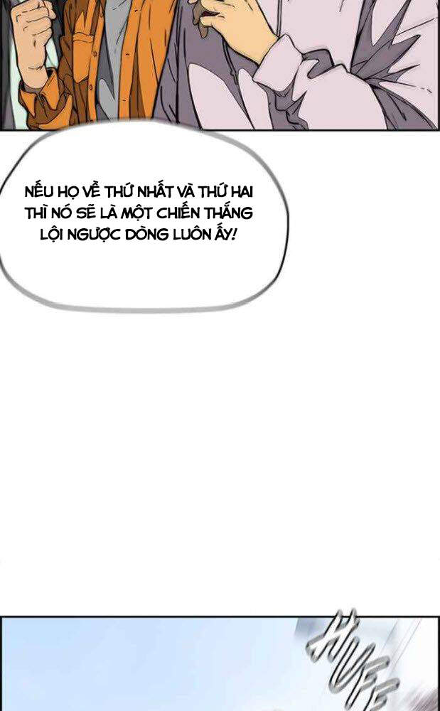 Thể Thao Cực Hạn Chap 346 - Next Chap 347