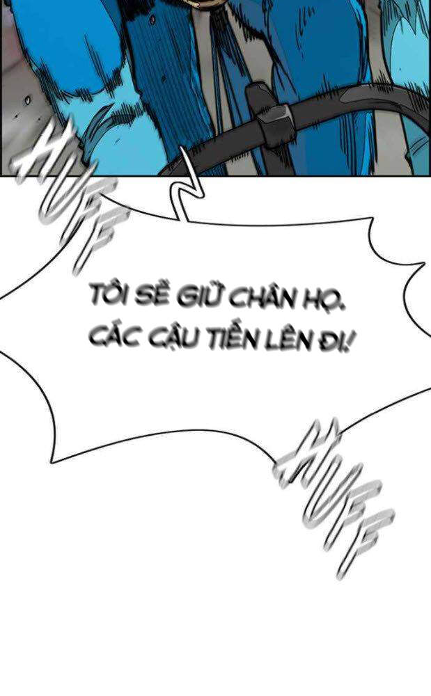 Thể Thao Cực Hạn Chap 346 - Next Chap 347
