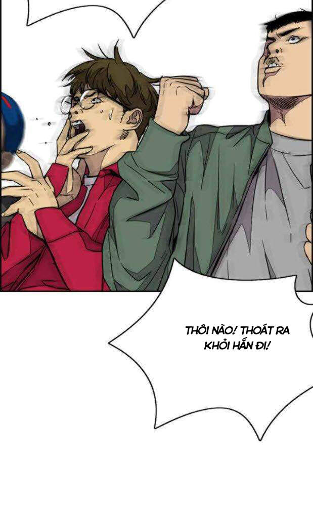 Thể Thao Cực Hạn Chap 346 - Next Chap 347