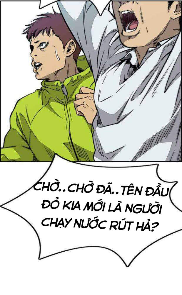 Thể Thao Cực Hạn Chap 346 - Next Chap 347