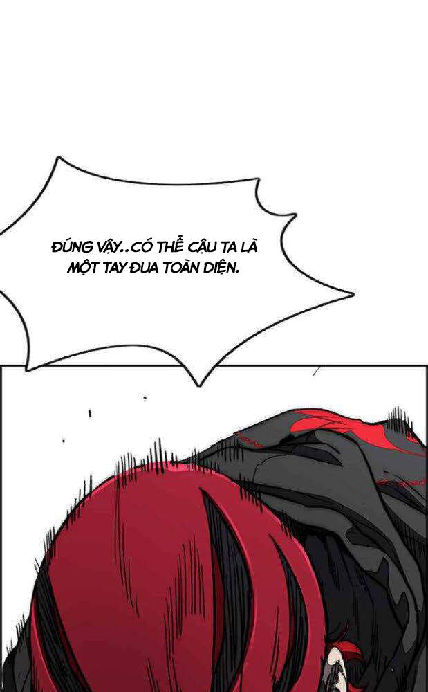 Thể Thao Cực Hạn Chap 346 - Next Chap 347