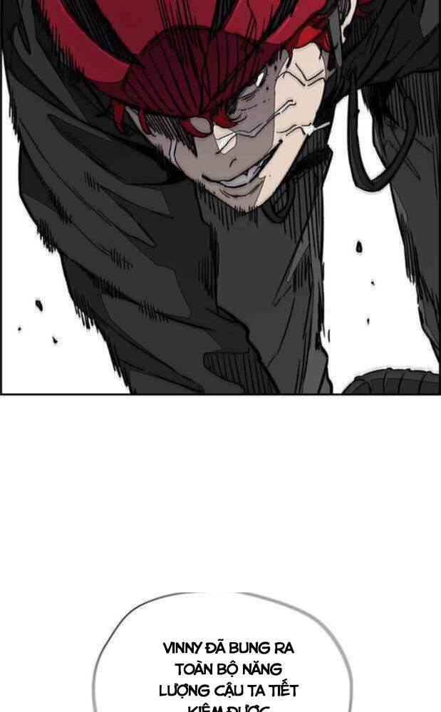 Thể Thao Cực Hạn Chap 346 - Next Chap 347