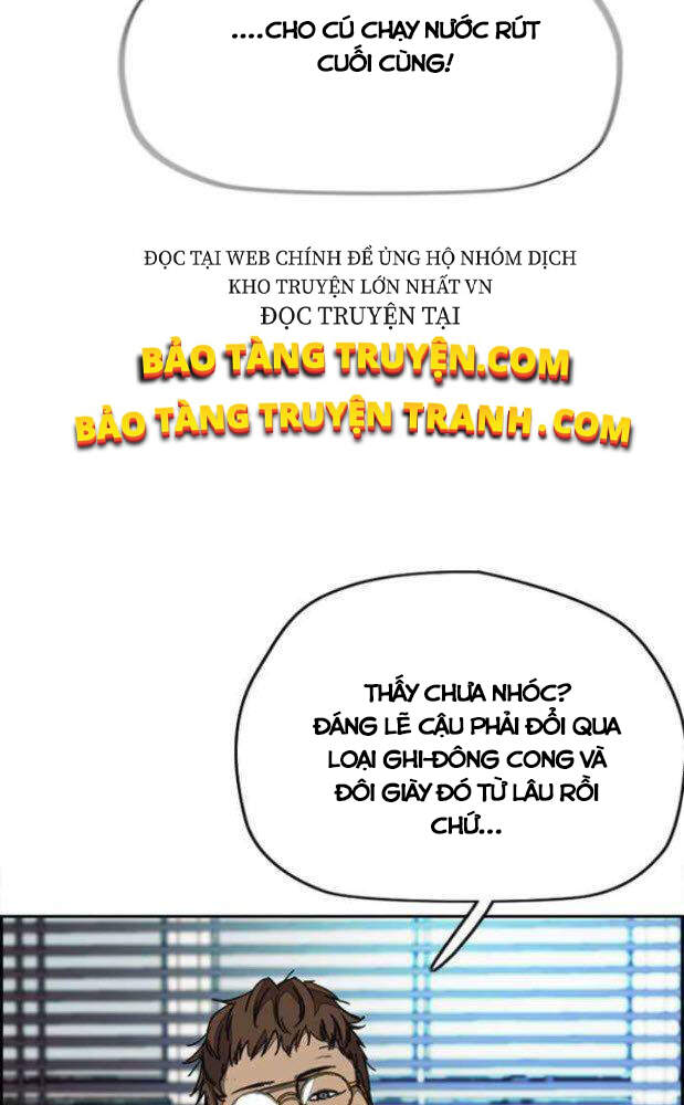 Thể Thao Cực Hạn Chap 346 - Next Chap 347