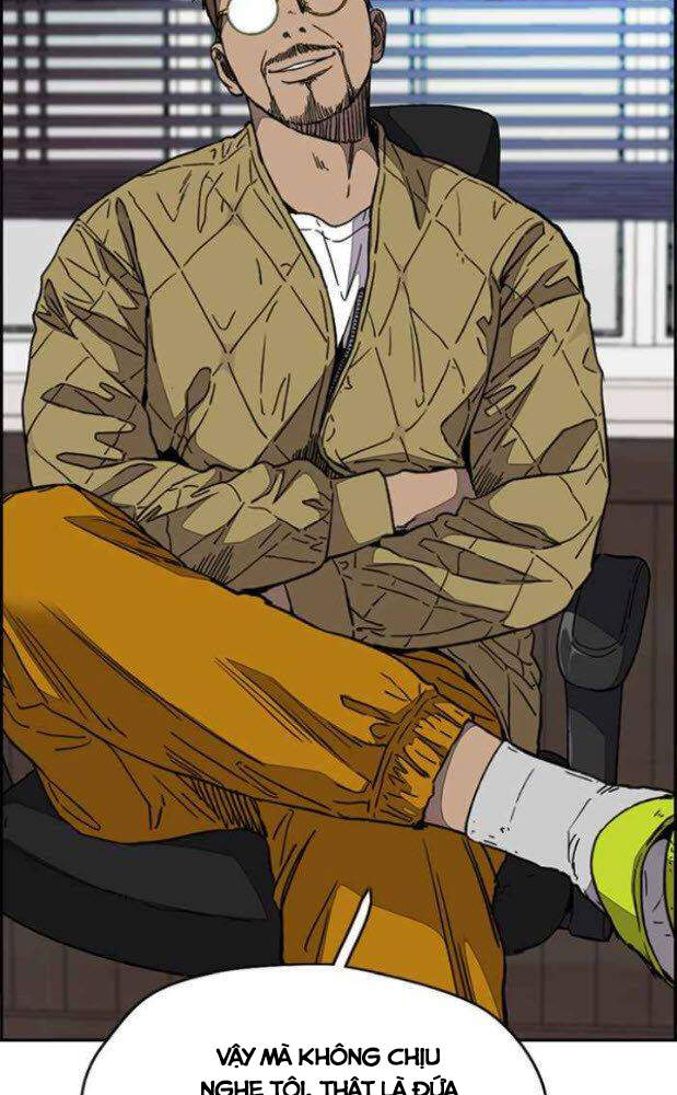Thể Thao Cực Hạn Chap 346 - Next Chap 347