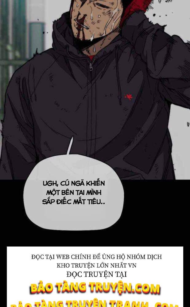 Thể Thao Cực Hạn Chap 346 - Next Chap 347