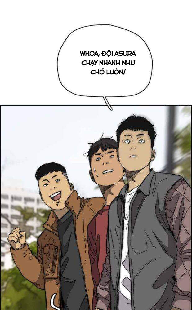 Thể Thao Cực Hạn Chap 346 - Next Chap 347