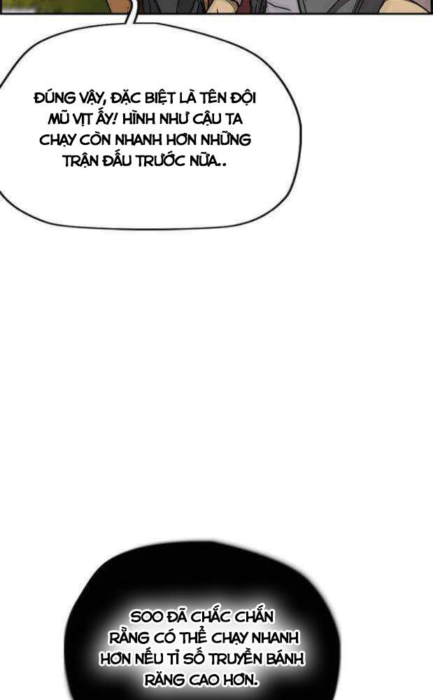 Thể Thao Cực Hạn Chap 346 - Next Chap 347