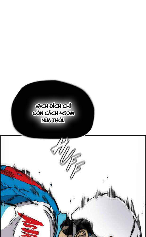 Thể Thao Cực Hạn Chap 346 - Next Chap 347