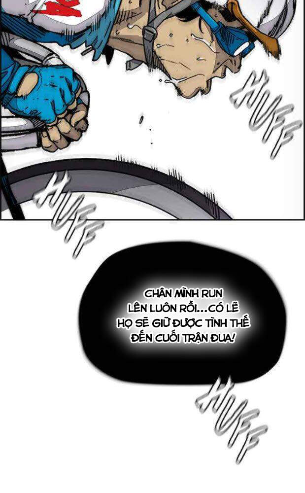 Thể Thao Cực Hạn Chap 346 - Next Chap 347