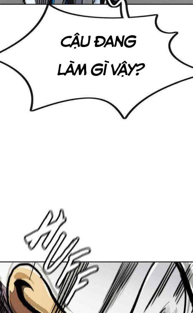 Thể Thao Cực Hạn Chap 346 - Next Chap 347