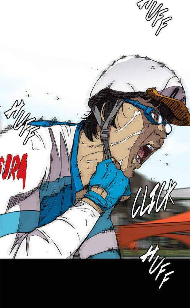Thể Thao Cực Hạn Chap 346 - Next Chap 347