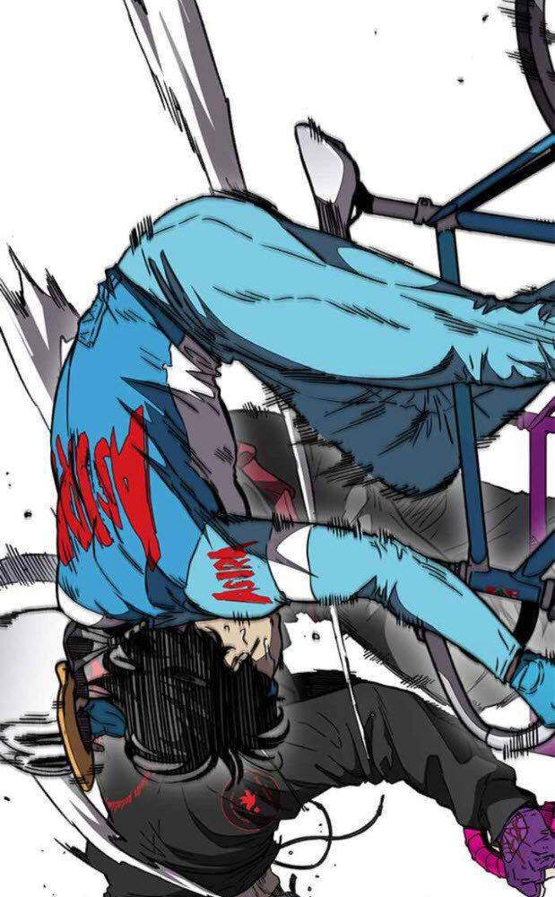 Thể Thao Cực Hạn Chap 346 - Next Chap 347
