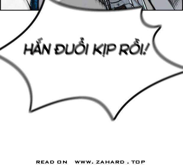 Thể Thao Cực Hạn Chap 346 - Next Chap 347