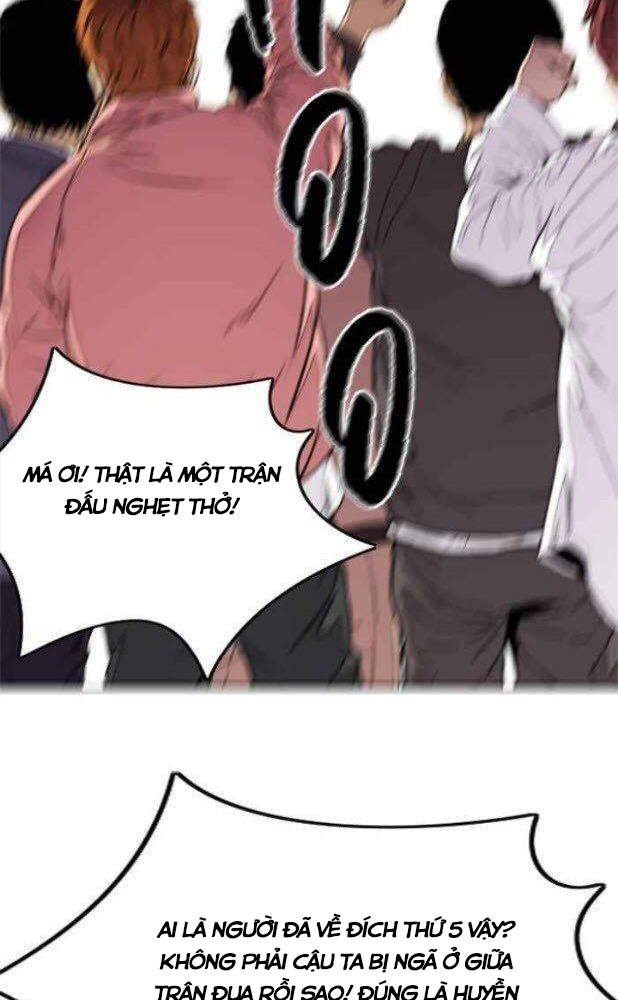 Thể Thao Cực Hạn Chap 347 - Next Chap 348