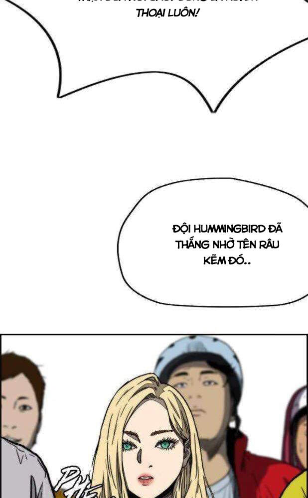 Thể Thao Cực Hạn Chap 347 - Next Chap 348