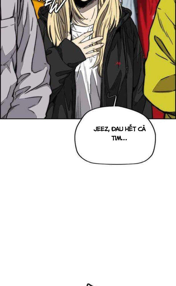 Thể Thao Cực Hạn Chap 347 - Next Chap 348