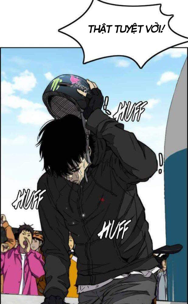Thể Thao Cực Hạn Chap 347 - Next Chap 348